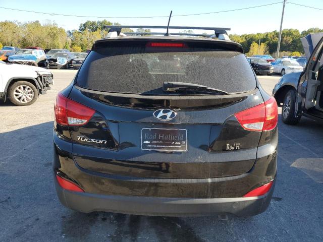 Photo 6 from auction – 2015 HYUNDAI TUCSON LIM with VIN KM8JU3AG3FU972453