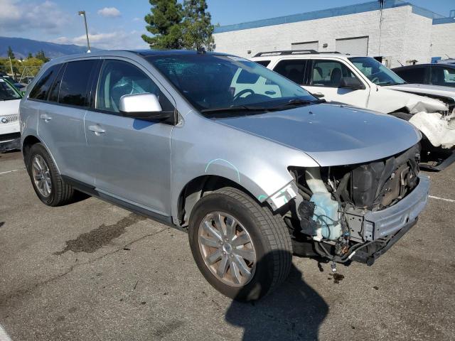 Photo 4 from auction – 2010 FORD EDGE SEL with VIN 2FMDK3JC0ABA73645