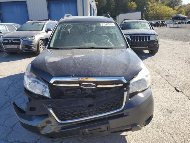 Photo 5 from auction – 2015 SUBARU FORESTER 2 with VIN JF2SJADC5FH502496