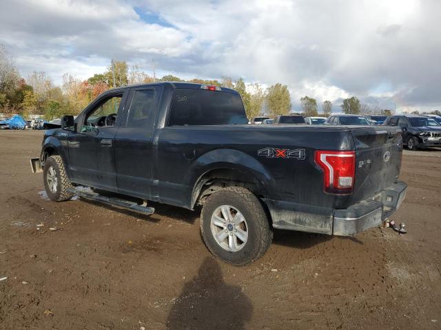 Photo 2 from auction – 2015 FORD F150 SUPER with VIN 1FTFX1EFXFFB02047
