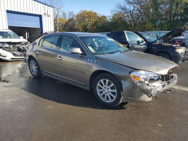 Photo 4 from auction – 2010 BUICK LUCERNE CX with VIN 1G4HC5E14AU114601