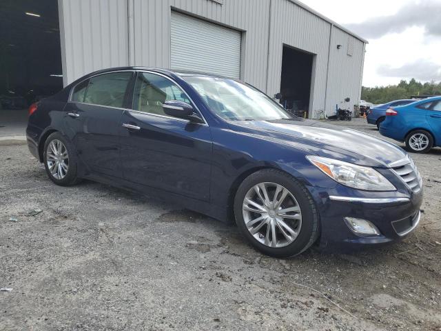 Zdjęcie 4 z aukcji – 2012 HYUNDAI GENESIS 3. z VIN KMHGC4DD6CU199378