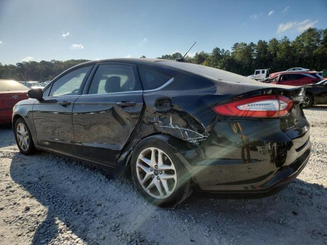 Photo 2 from auction – 2014 FORD FUSION with VIN 1FA6P0HD5E5389103