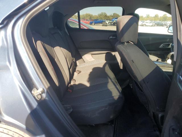 Photo 11 from auction – 2016 CHEVROLET EQUINOX LT with VIN 2GNALCEK1G6140817