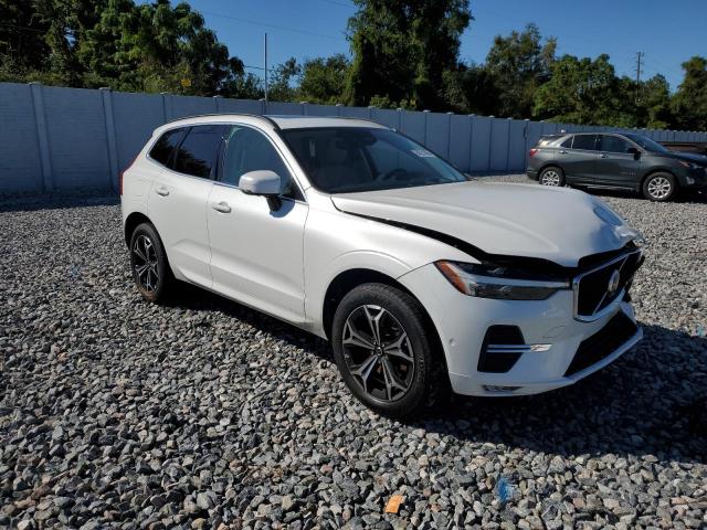 Photo 4 from auction – 2022 VOLVO XC60 B5 MO with VIN YV4L12DK6N1996341