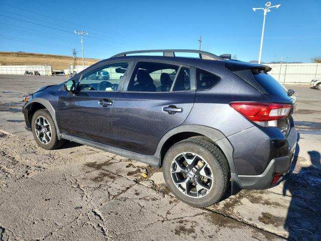 صورة رقم 2 من المزاد - 2018 SUBARU CROSSTREK مع VIN JF2GTABC1JH216768