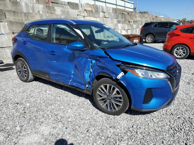 Photo 4 from auction – 2024 NISSAN KICKS with VIN 3N1CP5CV5RL551864