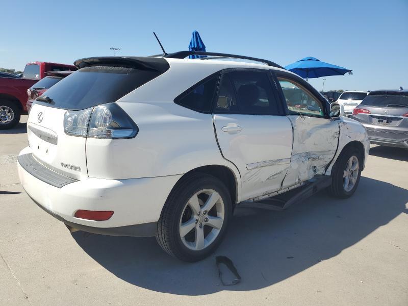 Photo 3 from auction – 2005 LEXUS RX 330 with VIN JTJGA31U250049011