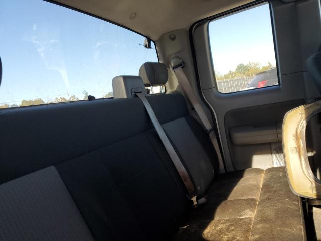 Zdjęcie 10 z aukcji – 2007 FORD F150 z VIN 1FTPX04577KD37506