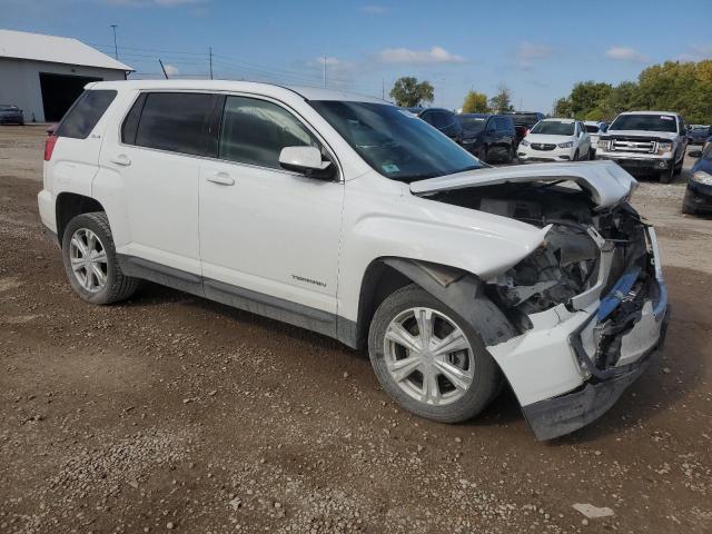 Фото 4 с аукциона – 2017 GMC TERRAIN SLE с VIN 2GKFLSEK4H6350018