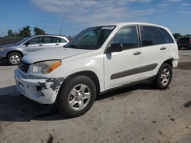 TOYOTA RAV4 2002 with VIN JTEGH20V120047230 - Photo from auction