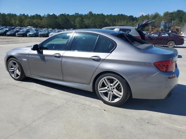 Photo 2 from auction – 2014 BMW 550 XI with VIN WBAKP9C53EDZ35042