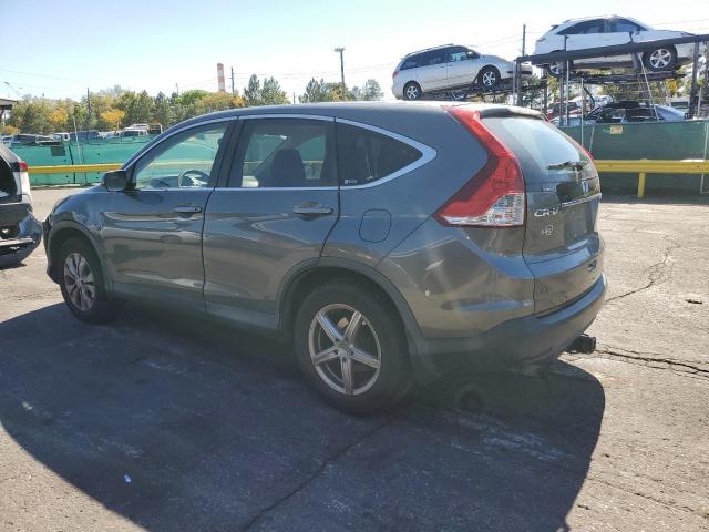 Photo 2 from auction – 2012 HONDA CR-V EX with VIN 2HKRM4H52CH633058