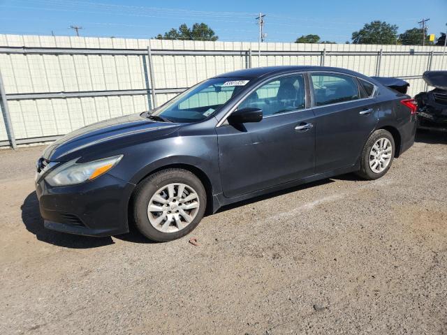 NISSAN ALTIMA 2.5 2017 with VIN 1N4AL3AP3HC295569 - Photo from auction