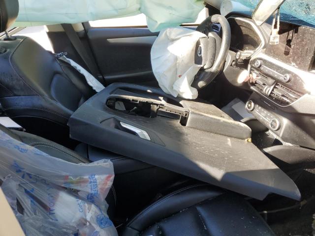 Photo 7 from auction – 2020 FORD ESCAPE SEL with VIN 1FMCU9H62LUA61776