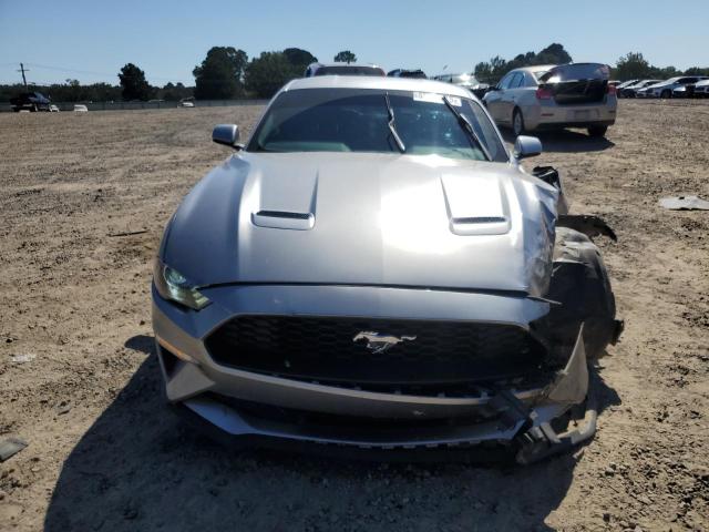 Photo 5 from auction – 2020 FORD MUSTANG with VIN 1FA6P8TH8L5119143