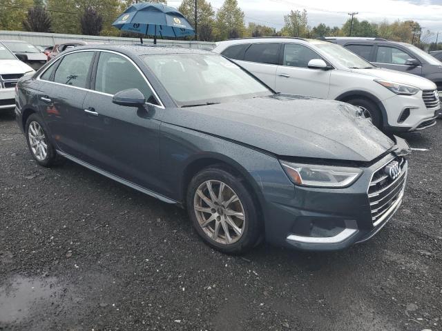 صورة رقم 4 من المزاد - 2021 AUDI A4 PREMIUM مع VIN WAUABAF40MA077348