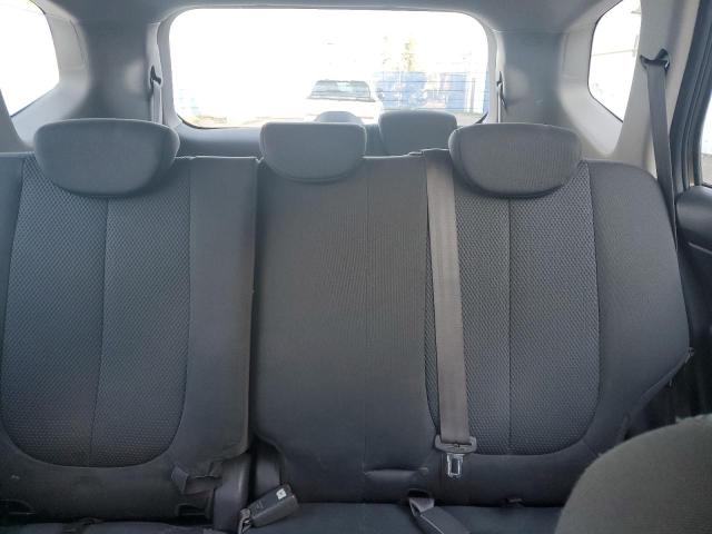 Photo 10 from auction – 2012 KIA RONDO with VIN KNAHH8C88C7398952