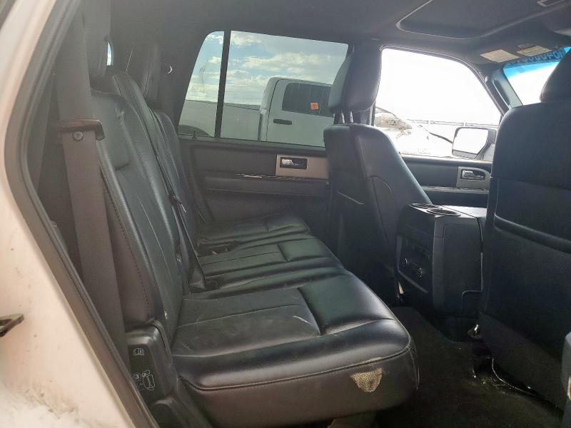 Photo 11 from auction – 2015 FORD EXPEDITION with VIN 1FMJU1HT1FEF01998
