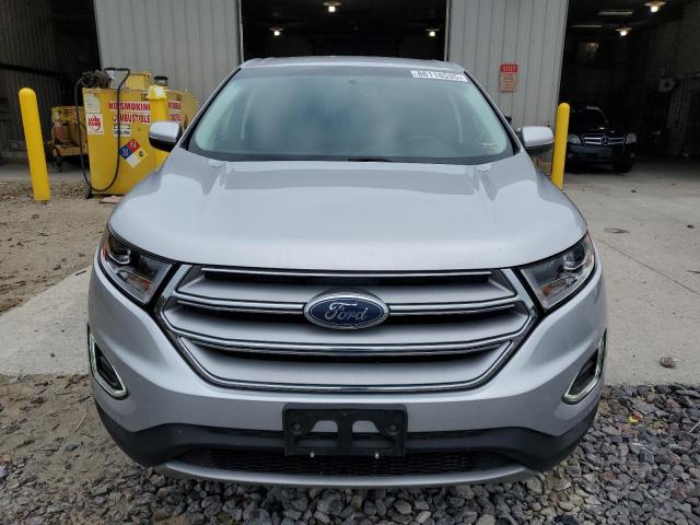 Photo 5 from auction – 2017 FORD EDGE SEL with VIN 2FMPK3J90HBC66373