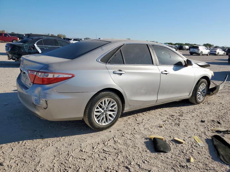 Photo 3 from auction – 2017 TOYOTA CAMRY LE with VIN 4T1BF1FK0HU372797