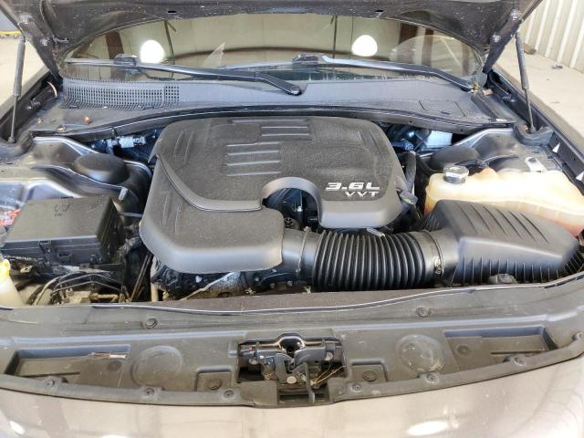 Photo 11 from auction – 2021 CHRYSLER 300 S with VIN 2C3CCABG1MH523599