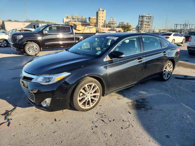 TOYOTA AVALON BAS 2014 with VIN 4T1BK1EB9EU119650 - Photo from auction