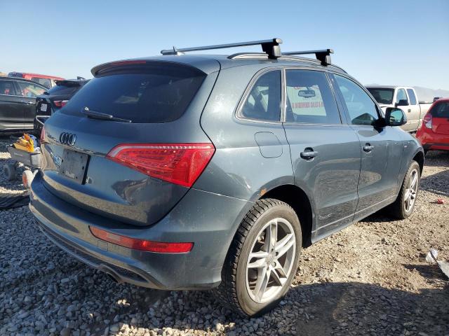 Photo 3 from auction – 2011 AUDI Q5 PREMIUM PLUS with VIN WA1DKAFPXBA030099