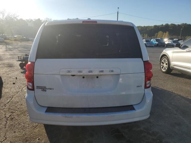 Photo 6 from auction – 2020 DODGE GRAND CARA with VIN 2C4RDGCG5LR153934