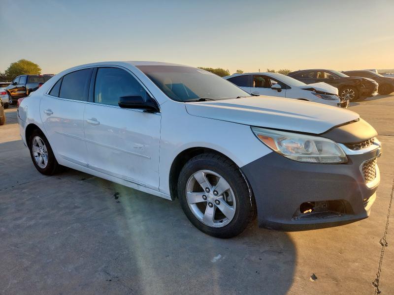Photo 4 from auction – 2015 CHEVROLET MALIBU LS with VIN 1G11B5SL5FF352184