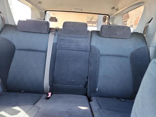 Photo 10 from auction – 2004 TOYOTA 4RUNNER SR with VIN JTEBU14R948018186