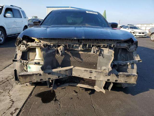 Photo 5 from auction – 2016 DODGE CHARGER SX with VIN 2C3CDXHG7GH204798