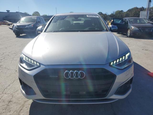 Photo 5 from auction – 2023 AUDI A4 PRESTIG with VIN WAUCBAF42PN000423