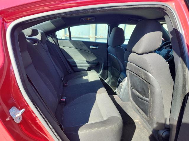 Photo 10 from auction – 2015 DODGE CHARGER SE with VIN 2C3CDXBG7FH770886