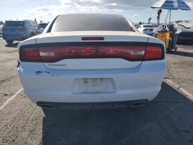 Photo 6 from auction – 2013 DODGE CHARGER with VIN 2C3CDXBG9DH554387