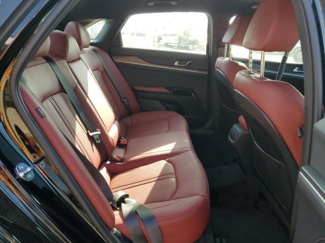 Photo 10 from auction – 2026 KIA K5 with VIN KNAG64J75T5416081