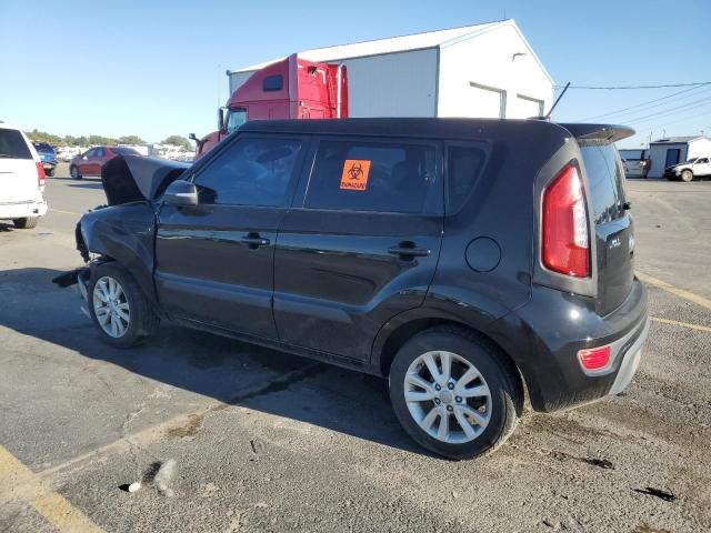 Photo 2 from auction – 2013 KIA SOUL with VIN KNDJT2A67D7549220