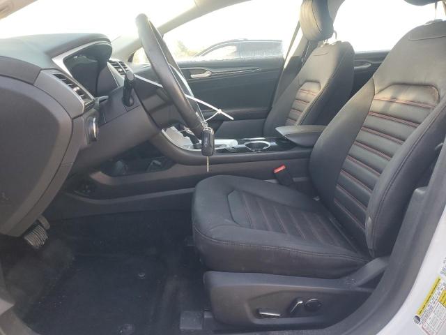 Photo 7 from auction – 2013 FORD FUSION SE with VIN 3FA6P0HR9DR199201