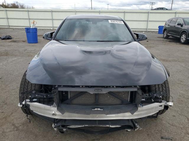 Photo 5 from auction – 2018 BMW M3 with VIN WBS8M9C57J5J79525