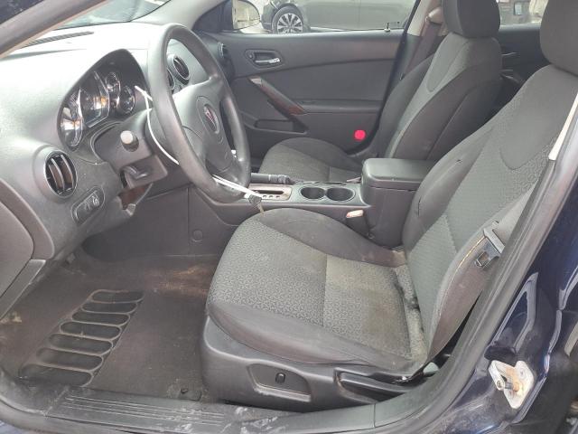 Photo 7 from auction – 2008 PONTIAC G6 VALUE L with VIN 1G2ZF57B984181652