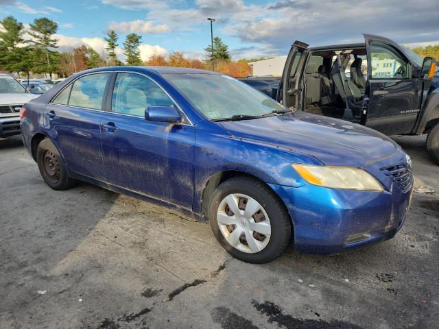 Photo 4 from auction – 2007 TOYOTA CAMRY CE with VIN 4T1BE46K67U175653