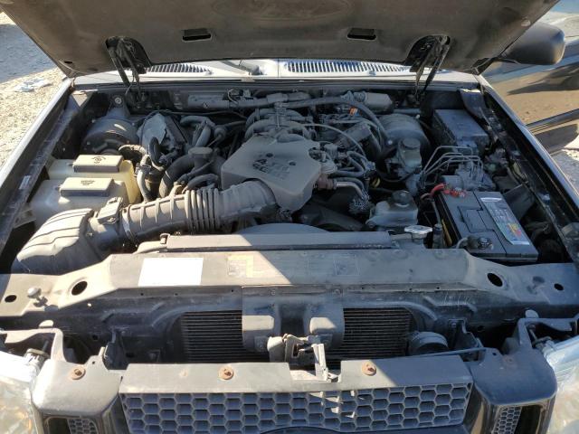 Photo 11 from auction – 2004 FORD EXPLORER S with VIN 1FMZU67K24UB52698