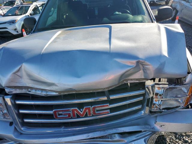 Photo 11 from auction – 2013 GMC SIERRA with VIN 3GTP2VE78DG315657