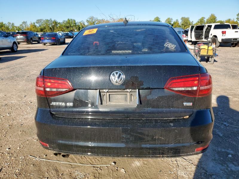 Photo 6 from auction – 2017 VOLKSWAGEN JETTA SE with VIN 3VWDB7AJ2HM256285