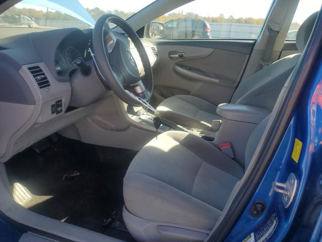 Photo 7 from auction – 2010 TOYOTA COROLLA BA with VIN 2T1BU4EE8AC498870