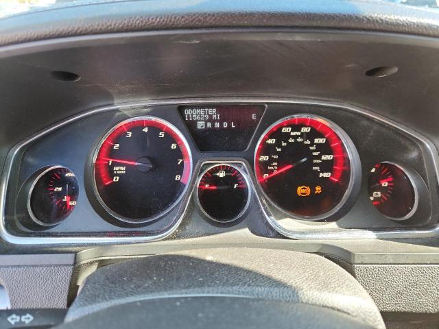 Photo 9 from auction – 2016 GMC ACADIA SLT with VIN 1GKKVRKD6GJ173237