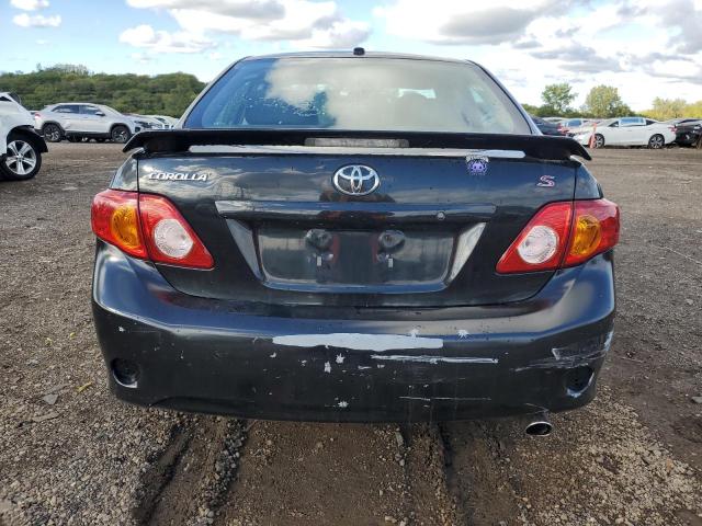 Photo 6 from auction – 2010 TOYOTA COROLLA BA with VIN 2T1BU4EE8AC494429