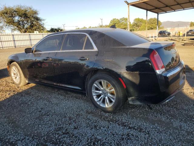 Photo 2 from auction – 2016 CHRYSLER 300 LIMITE with VIN 2C3CCAAG3GH313429
