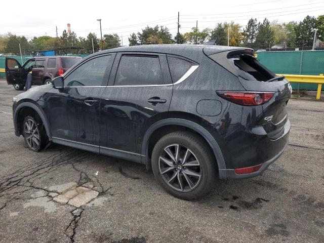 Photo 2 from auction – 2018 MAZDA CX-5 GRAND with VIN JM3KFBDM1J0330934