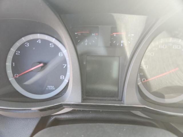 Photo 9 from auction – 2016 GMC TERRAIN SL with VIN 2GKALMEK2G6112253